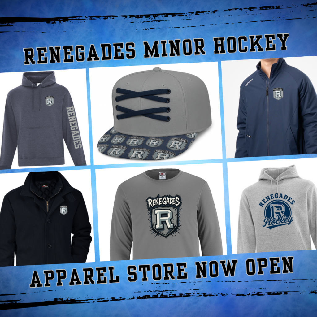Apparel Store