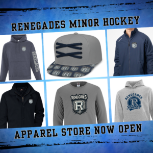 Apparel Store