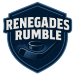 renegades rumble
