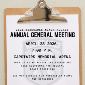 RMHA 2026 Nominations