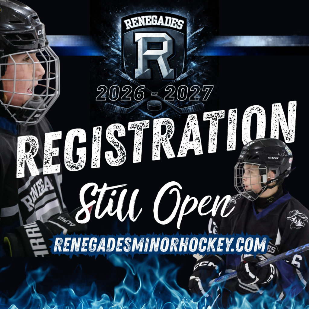 2026 - 27 Registration Still Open