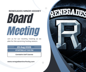 RMHA Board Meeting